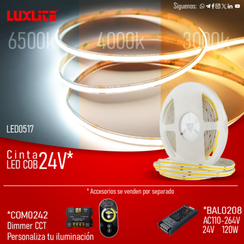 LED0517 - Imagen 2